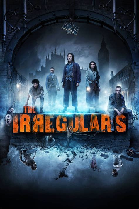 megashare the irregulars|The Irregulars (TV Series 2021) .